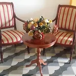 Aretè Maison d'hôtes Syracuse