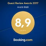Aretè 4*