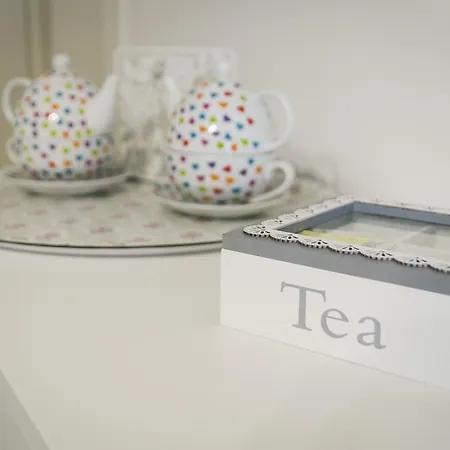 Pensjonat Arete Syrakuzy