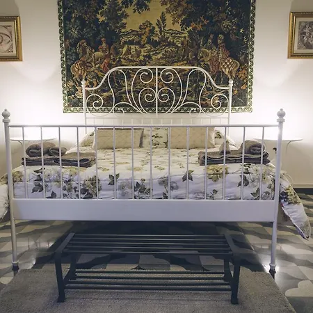 Arete Pensjonat Syrakuzy