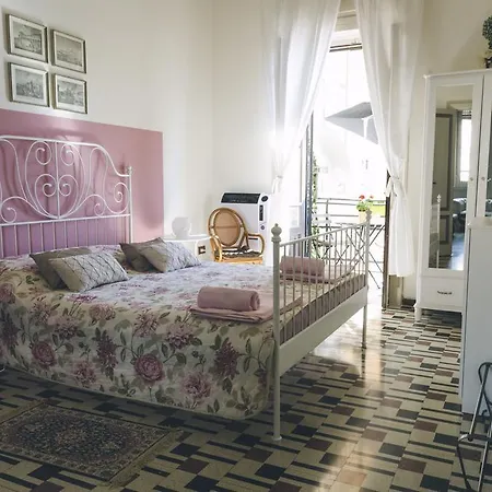 Pensjonat Arete Syrakuzy