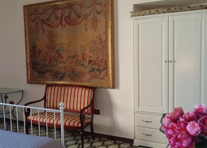 招待所 Arete 锡拉库扎