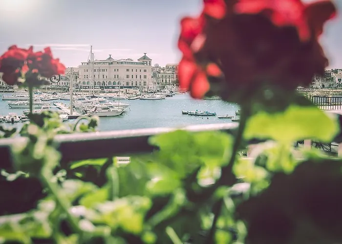 Arete 4* 锡拉库扎