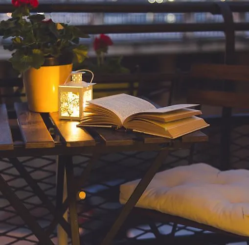 Arete 4* 锡拉库扎