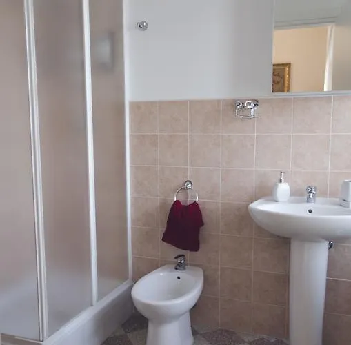 招待所 Arete 锡拉库扎