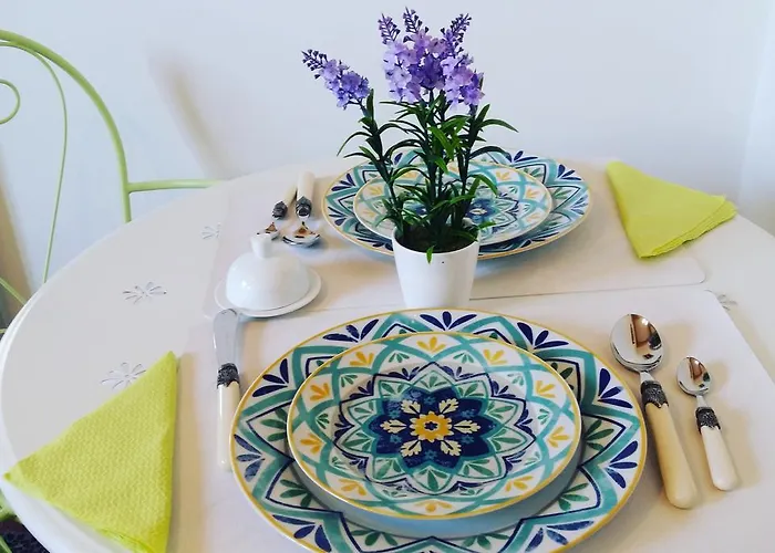 招待所 Arete 锡拉库扎