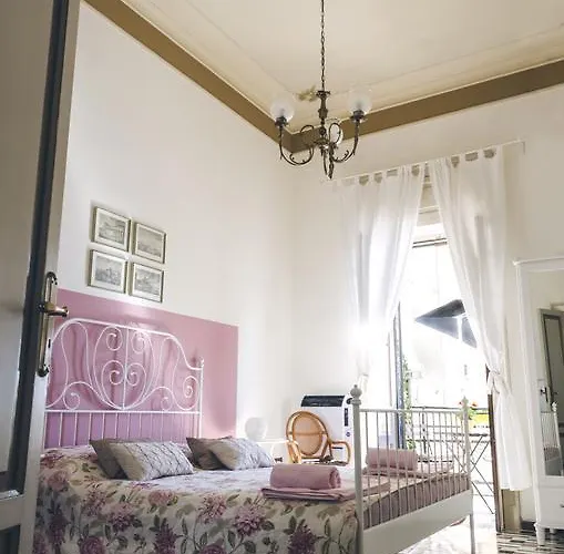 Arete 招待所 锡拉库扎