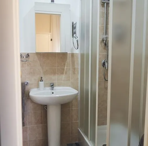 招待所 Arete 锡拉库扎