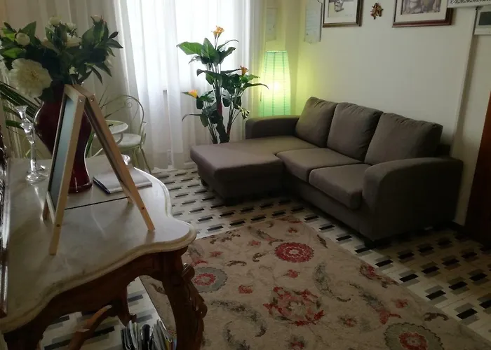 招待所 Arete 锡拉库扎