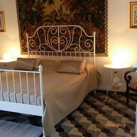 Aretè Maison d'hôtes 4*