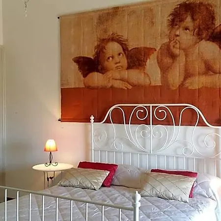 Aretè Affittacamere 4*