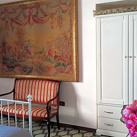 Affittacamere Aretè 4*