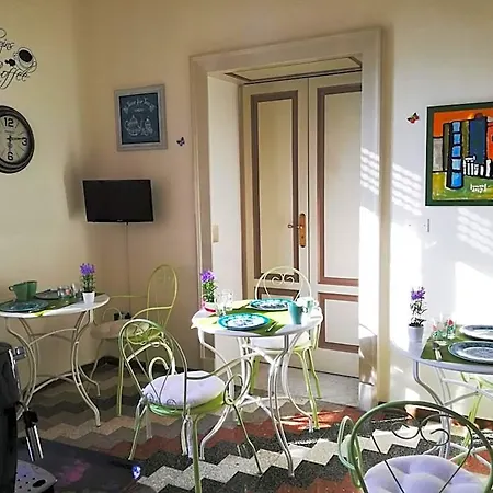 Aretè 4*