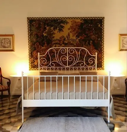 Aretè Maison d'hôtes 4*