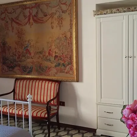 Maison d'hôtes Aretè Syracuse