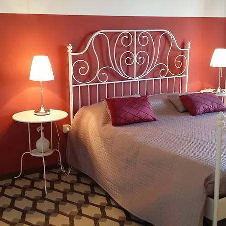 Aretè Maison d'hôtes