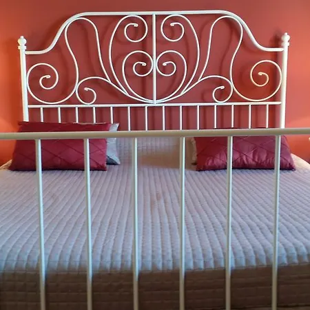 Maison d'hôtes Aretè 4*