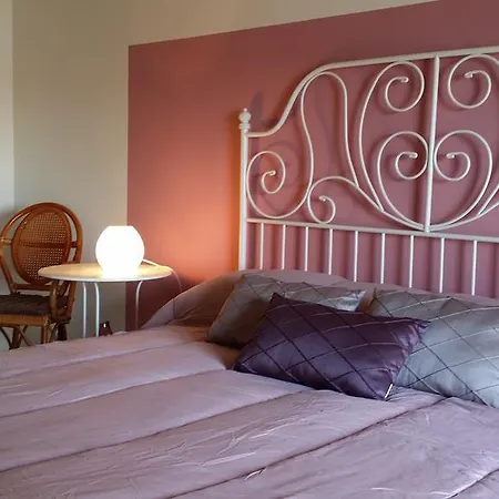 Maison d'hôtes Aretè