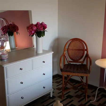 Maison d'hôtes Aretè Syracuse