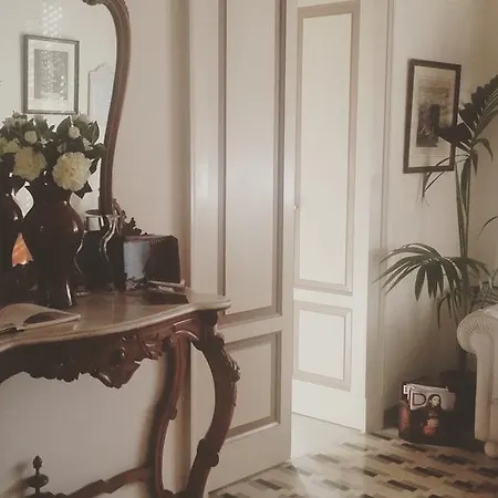 Aretè Maison d'hôtes