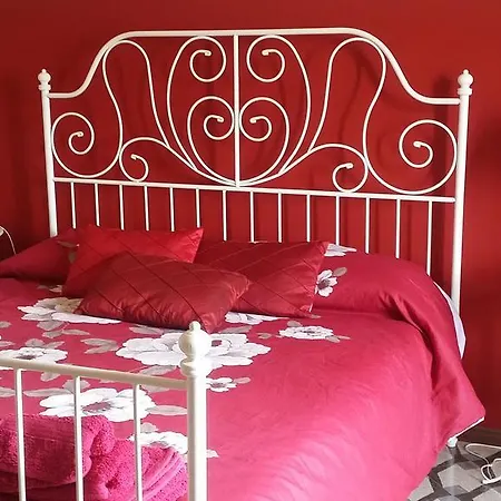 Aretè Maison d'hôtes 4*