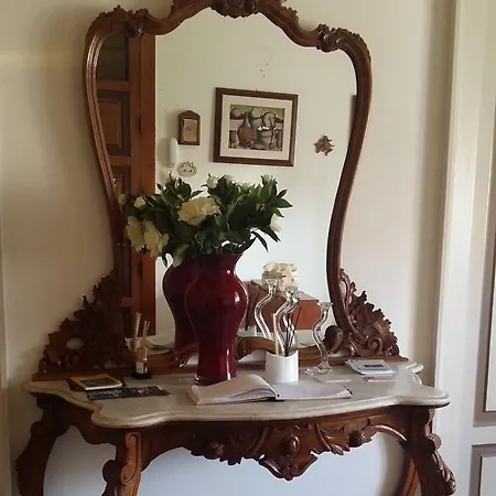 Maison d'hôtes Aretè