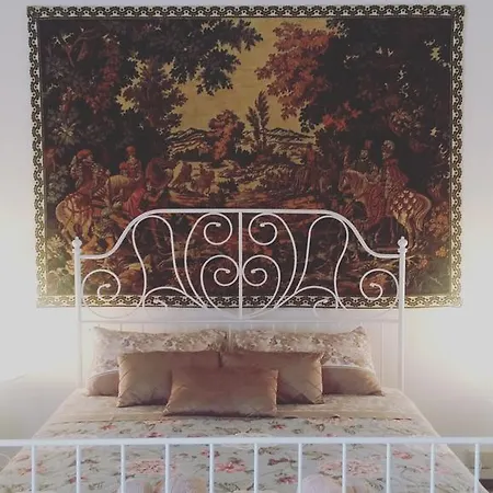 Maison d'hôtes Aretè 4*