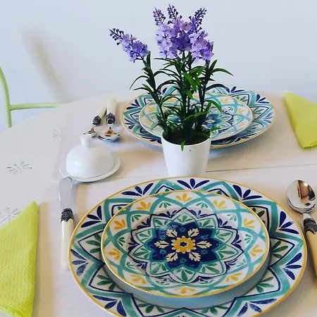 Maison d'hôtes Aretè Syracuse