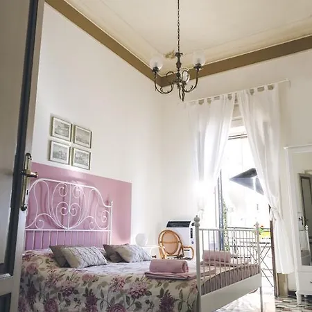 Aretè Maison d'hôtes Syracuse