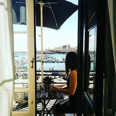 Aretè Maison d'hôtes