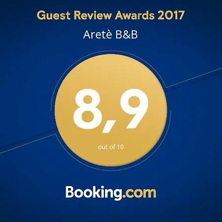 Aretè 4*