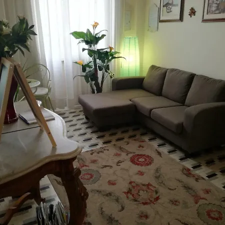 Maison d'hôtes Aretè Syracuse