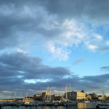 Maison d'hôtes Aretè Syracuse