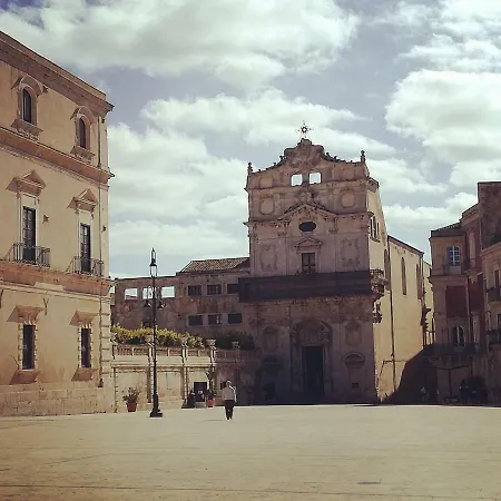 Aretè Maison d'hôtes