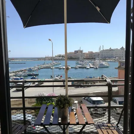 Maison d'hôtes Aretè Syracuse