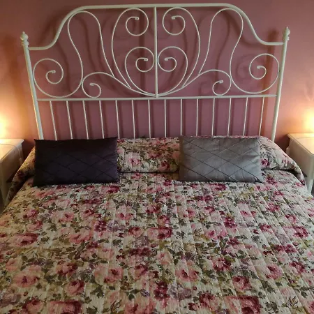 Maison d'hôtes Aretè