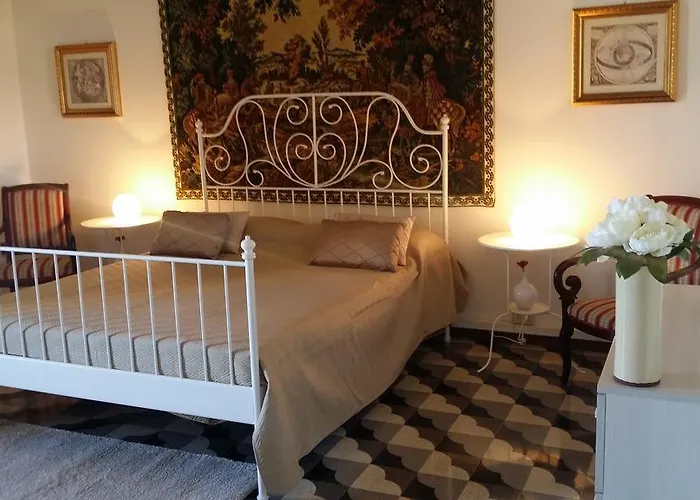 Arete Guest House Guest house 4*
