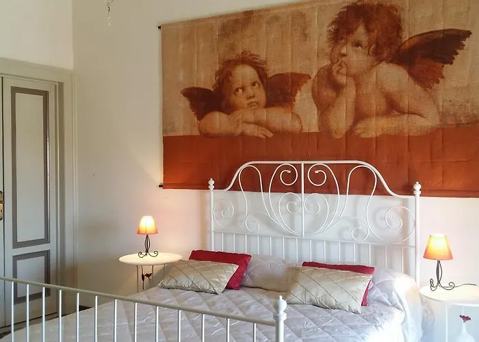 Arete Guest House