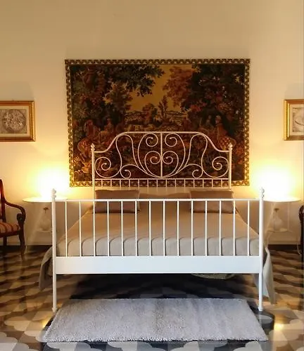 Arete Guest House Guest house 4*