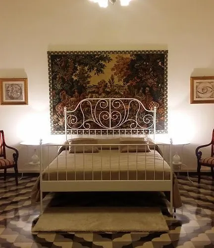 Arete Guest House 4*