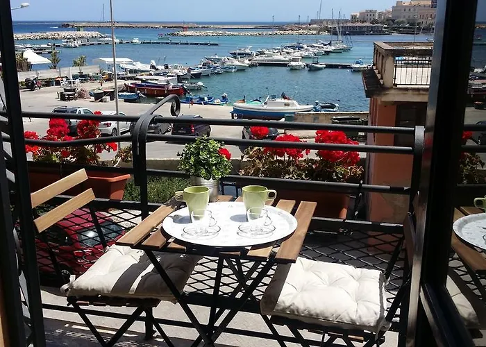 Arete Guest House Syracuse