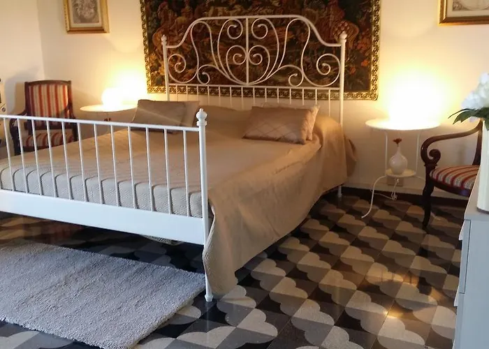 Arete Guest House Syracuse