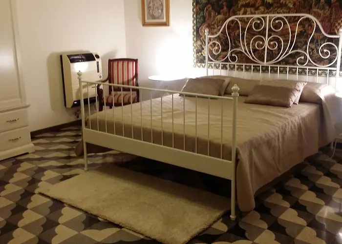 Arete Guest House 4* Syracuse