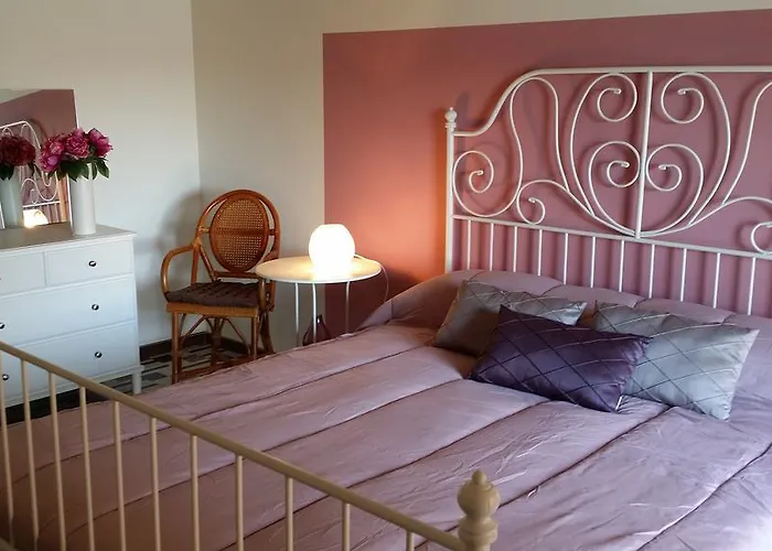 Arete Guest House Syracuse