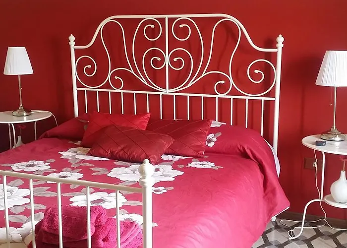 Arete Guest House Guest house 4*