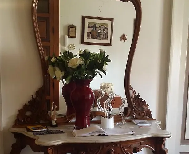 Guest house Arete Guest House