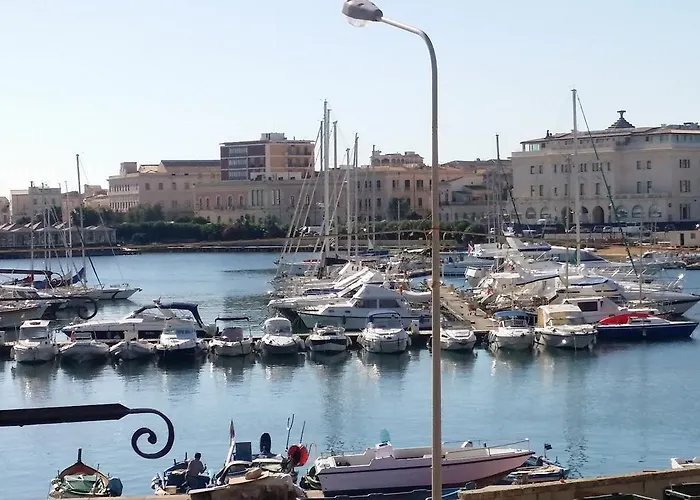 Guest house Arete Guest House Syracuse