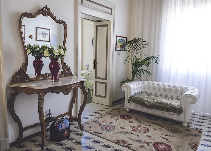 Guest house Arete Guest House
