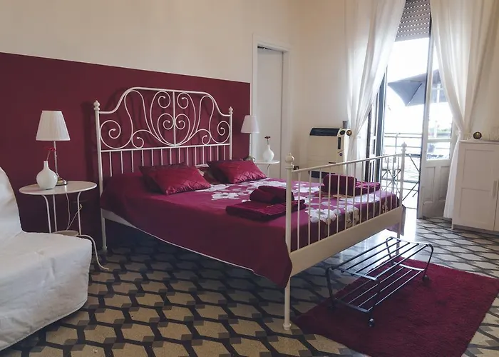 Arete Guest House Guest house