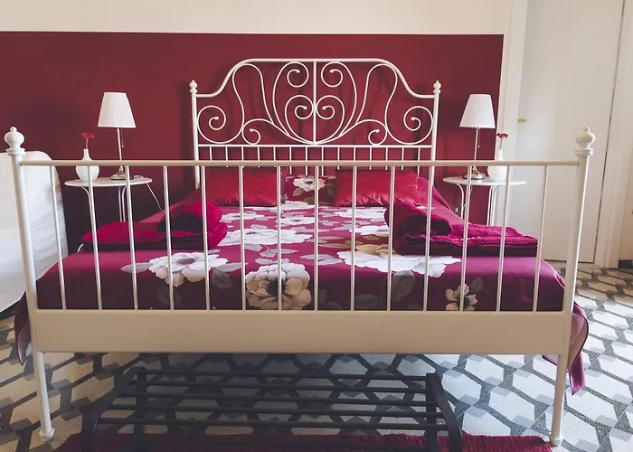 Arete Guest House Guest house 4*